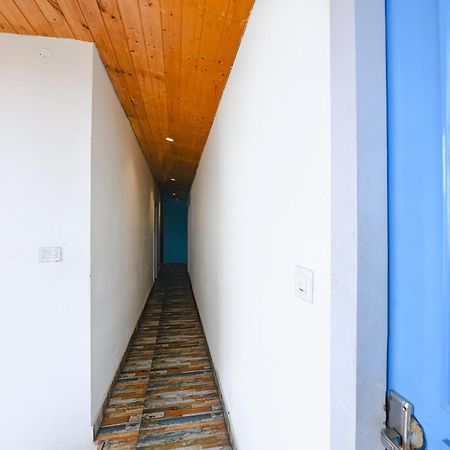 Fabhotel Kgf Dharampur  Exterior foto