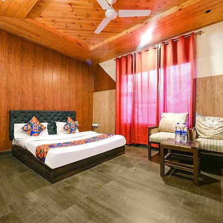 Fabhotel Kgf Dharampur  Exterior foto