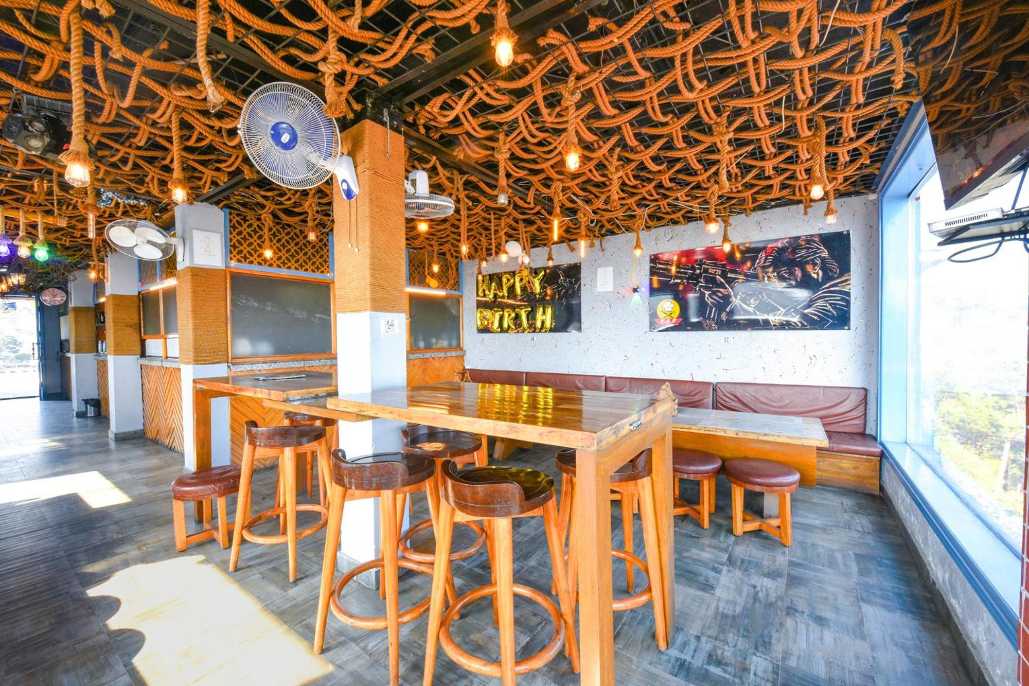 Fabhotel Kgf Dharampur  Exterior foto